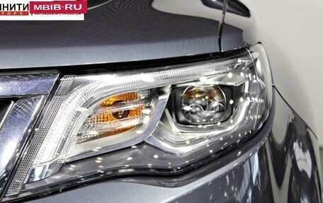 Geely Atlas I, 2020 год, 1 757 000 рублей, 10 фотография