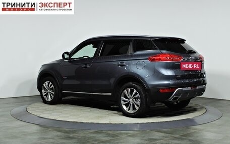 Geely Atlas I, 2020 год, 1 757 000 рублей, 6 фотография