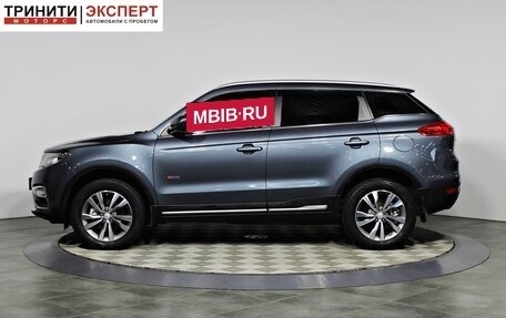 Geely Atlas I, 2020 год, 1 757 000 рублей, 5 фотография