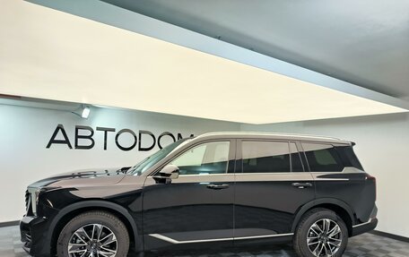 GAC GS8, 2024 год, 4 499 000 рублей, 2 фотография