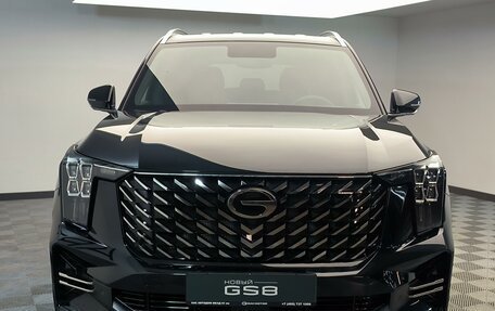 GAC GS8, 2024 год, 4 499 000 рублей, 3 фотография