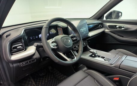 GAC GS8, 2024 год, 4 499 000 рублей, 7 фотография
