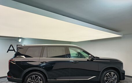 GAC GS8, 2024 год, 4 499 000 рублей, 5 фотография