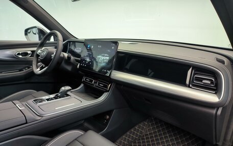 GAC GS8, 2024 год, 4 499 000 рублей, 8 фотография
