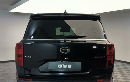GAC GS8, 2024 год, 4 499 000 рублей, 6 фотография