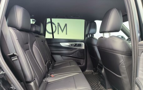 GAC GS8, 2024 год, 4 499 000 рублей, 11 фотография