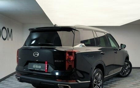 GAC GS8, 2024 год, 4 499 000 рублей, 4 фотография