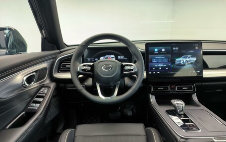 GAC GS8, 2024 год, 4 499 000 рублей, 14 фотография