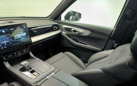 GAC GS8, 2024 год, 4 499 000 рублей, 13 фотография