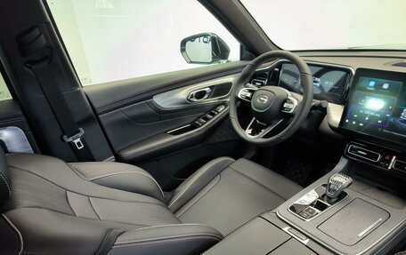 GAC GS8, 2024 год, 4 499 000 рублей, 12 фотография