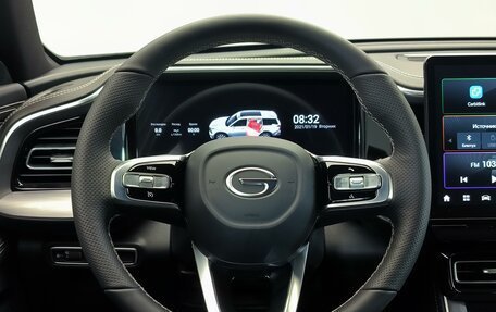 GAC GS8, 2024 год, 4 499 000 рублей, 21 фотография