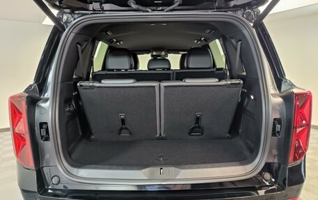 GAC GS8, 2024 год, 4 499 000 рублей, 15 фотография
