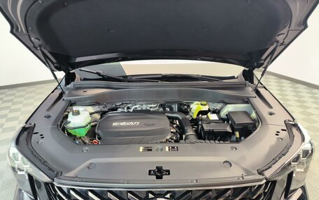 GAC GS8, 2024 год, 4 499 000 рублей, 22 фотография