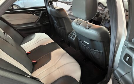 Mercedes-Benz E-Класс AMG, 2001 год, 9 500 000 рублей, 5 фотография