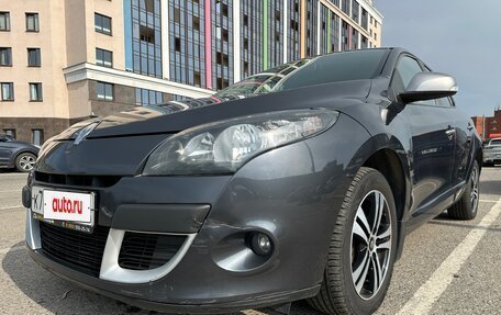 Renault Megane III, 2011 год, 820 000 рублей, 8 фотография