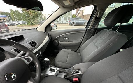 Renault Megane III, 2011 год, 820 000 рублей, 13 фотография