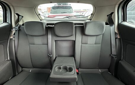 Renault Megane III, 2011 год, 820 000 рублей, 14 фотография