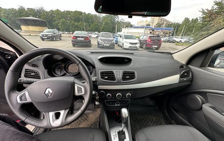 Renault Megane III, 2011 год, 820 000 рублей, 12 фотография