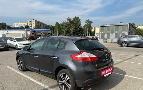 Renault Megane III, 2011 год, 820 000 рублей, 6 фотография