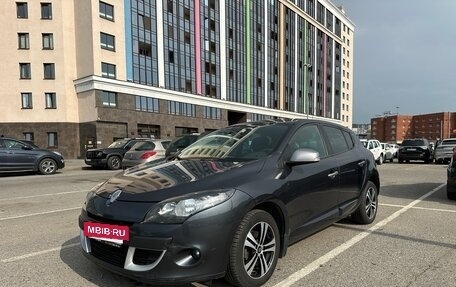 Renault Megane III, 2011 год, 820 000 рублей, 7 фотография