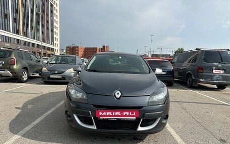 Renault Megane III, 2011 год, 820 000 рублей, 9 фотография
