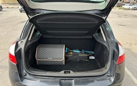 Renault Megane III, 2011 год, 820 000 рублей, 11 фотография