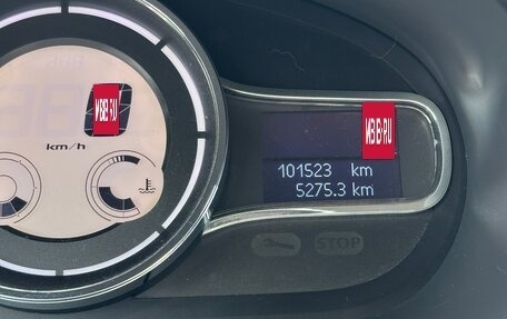 Renault Megane III, 2011 год, 820 000 рублей, 15 фотография