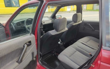 Volkswagen Passat B3, 1991 год, 320 000 рублей, 7 фотография