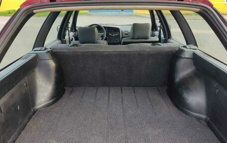 Volkswagen Passat B3, 1991 год, 320 000 рублей, 9 фотография