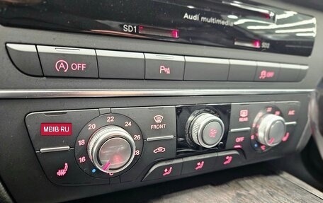 Audi A6, 2018 год, 2 400 000 рублей, 23 фотография