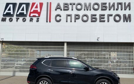 Nissan Rogue II, 2018 год, 1 497 000 рублей, 4 фотография
