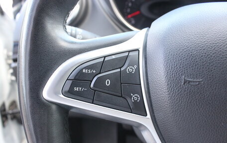 Renault Kaptur I рестайлинг, 2021 год, 1 570 000 рублей, 22 фотография