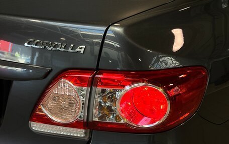 Toyota Corolla, 2011 год, 1 250 000 рублей, 8 фотография