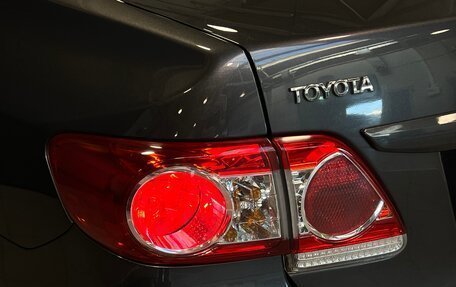 Toyota Corolla, 2011 год, 1 250 000 рублей, 7 фотография