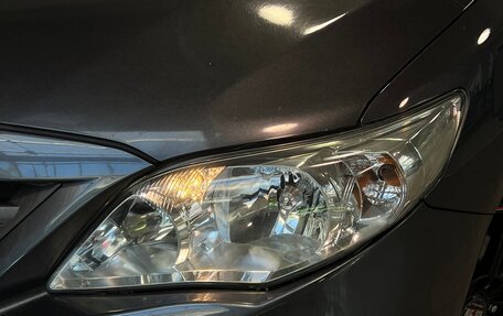 Toyota Corolla, 2011 год, 1 250 000 рублей, 9 фотография