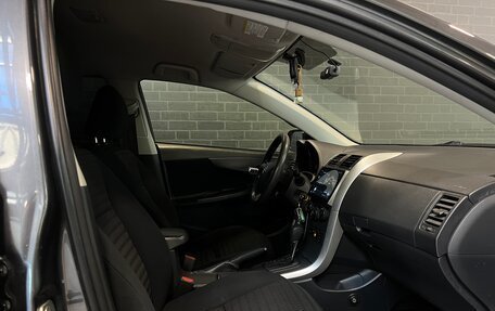 Toyota Corolla, 2011 год, 1 250 000 рублей, 12 фотография