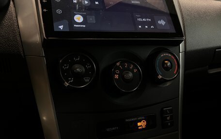 Toyota Corolla, 2011 год, 1 250 000 рублей, 15 фотография