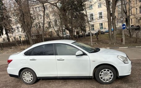 Nissan Almera, 2014 год, 500 000 рублей, 2 фотография