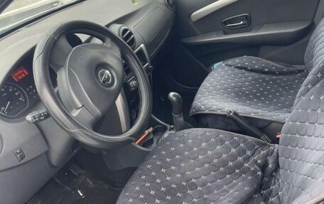 Nissan Almera, 2014 год, 500 000 рублей, 6 фотография