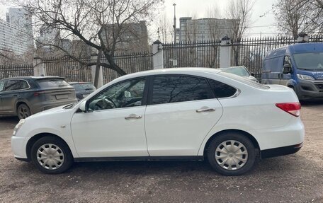 Nissan Almera, 2014 год, 500 000 рублей, 3 фотография
