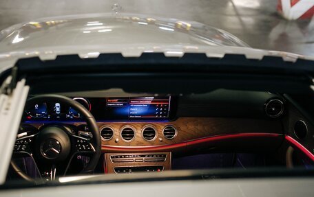 Mercedes-Benz E-Класс, 2020 год, 4 750 000 рублей, 7 фотография