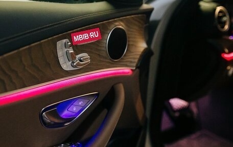 Mercedes-Benz E-Класс, 2020 год, 4 750 000 рублей, 9 фотография
