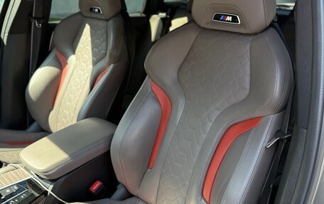 BMW X3 M, 2019 год, 6 300 000 рублей, 19 фотография