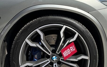 BMW X3 M, 2019 год, 6 300 000 рублей, 13 фотография