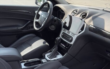 Ford Mondeo IV, 2010 год, 730 000 рублей, 6 фотография