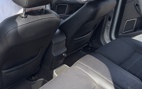 Ford Mondeo IV, 2010 год, 730 000 рублей, 9 фотография