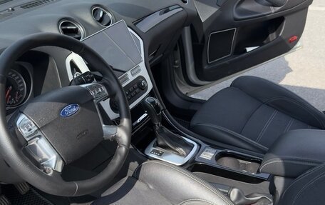 Ford Mondeo IV, 2010 год, 730 000 рублей, 7 фотография