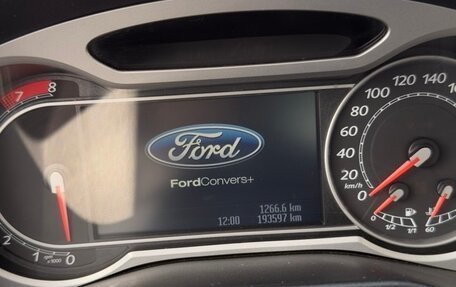 Ford Mondeo IV, 2010 год, 730 000 рублей, 11 фотография