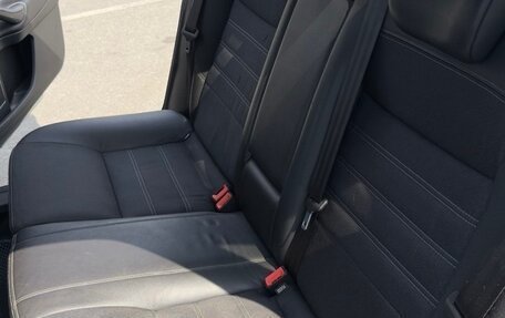Ford Mondeo IV, 2010 год, 730 000 рублей, 8 фотография