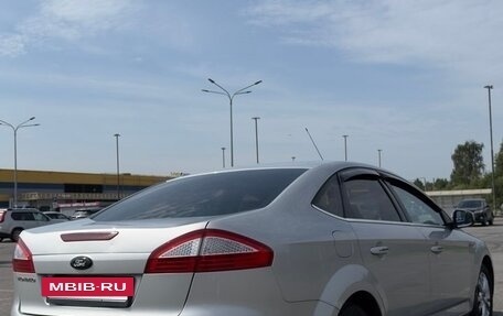 Ford Mondeo IV, 2010 год, 730 000 рублей, 3 фотография